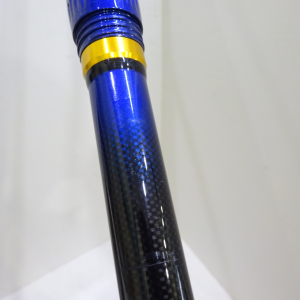 17メガディス 4-50HR・E